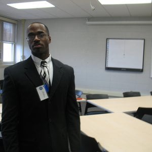 Profile picture for William Bowen