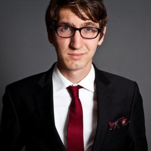 Profile picture for Lucas Anderson