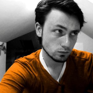 Profile picture for Jamie Conway