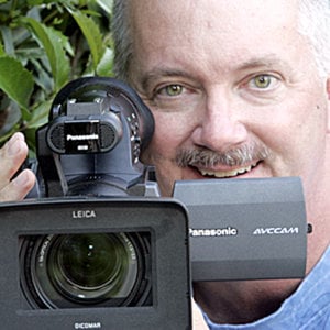 Profile picture for Terry Barner