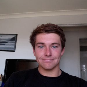 Profile picture for Blake Parker