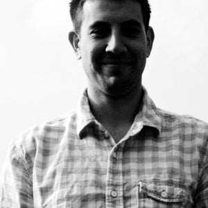 Profile picture for Phil Gushue