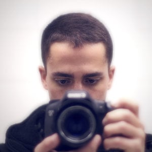 Profile picture for Stephen Santiago
