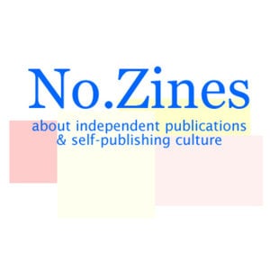 Profile picture for No.Zines