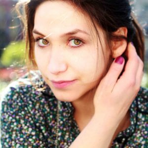 Profile picture for Laure Mazaudier