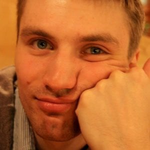 Profile picture for Alex Nikonov