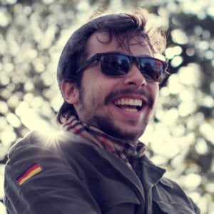 Profile picture for Joao Unzer