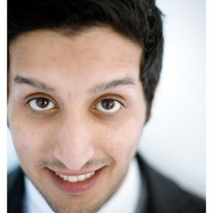 Profile picture for Ali Kalthami