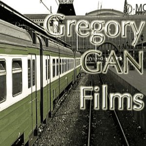 Profile picture for Gregory Gan