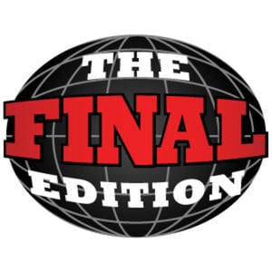 Profile picture for The Final Edition