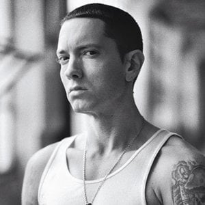 Profile picture for Eminem
