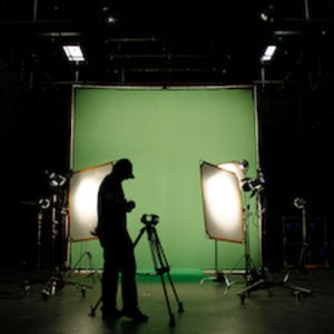 Profile picture for Eric Thompson