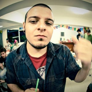 Profile picture for Bruno Moraes