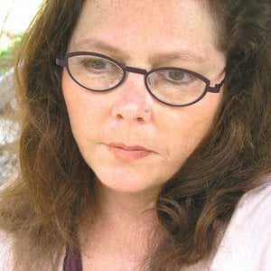 Profile picture for Nancy LT Hamilton