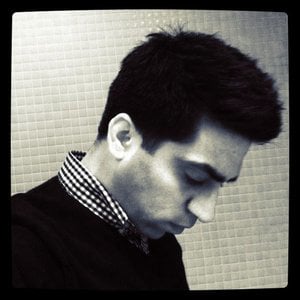 Profile picture for Giv Parvaneh