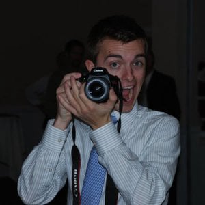 Profile picture for Ryan Schultz
