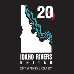 Profile picture for Idaho Rivers United