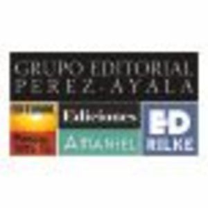 Profile picture for Grupo Editorial Pérez-Ayala