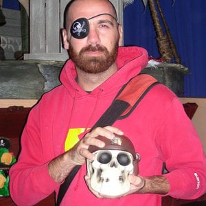 Profile picture for Claudio Fiorini