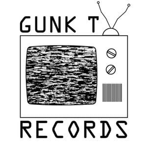 Profile picture for Gunk TV Records