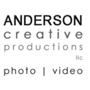 Profile picture for Anderson Creative Productions