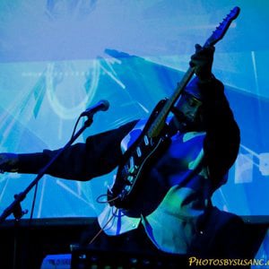 Profile picture for DEREK MACK BAND