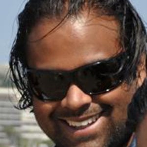 Profile picture for Andres Rignell