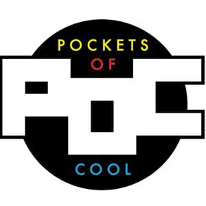 Profile picture for Detroit Pockets of Cool