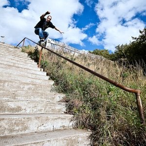 Profile picture for ScottishRolling