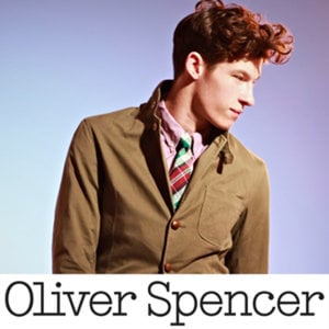Profile picture for Oliver Spencer