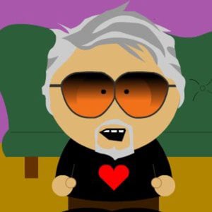 Profile picture for Peter Petrol