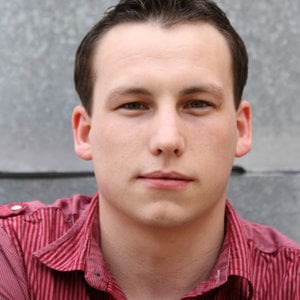 Profile picture for Alex Forrow