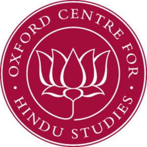 Profile picture for Oxford Centre for Hindu Studies