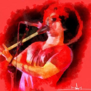 Profile picture for Humberto Pernett
