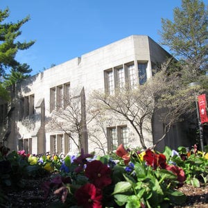 Profile picture for IU Journalism