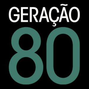 Profile picture for Geração 80
