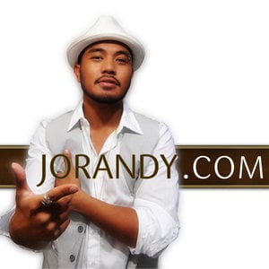 Profile picture for Jorandy