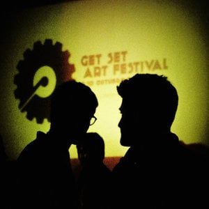 Profile picture for Get Set Festival