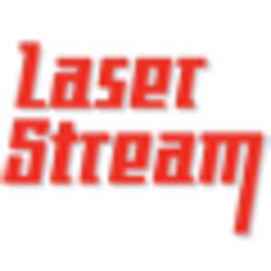 Profile picture for Laser Stream Media