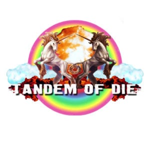Profile picture for TANDEM OF DIE