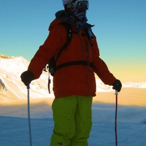 Profile picture for Armin Holzer