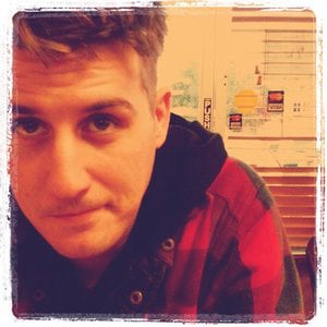 Profile picture for Eric Fisher