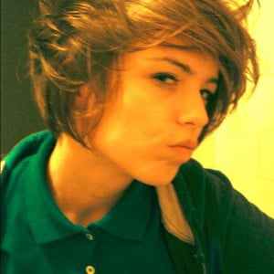 Profile picture for shitty_monkey