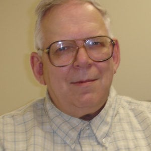 Profile picture for Walter Gonet
