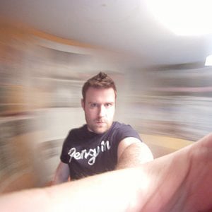 Profile picture for Stereo mike