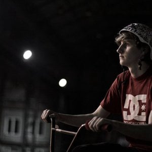 Profile picture for James Preston