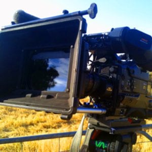 Profile picture for Antigravity Films