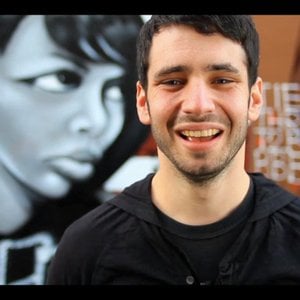 Profile picture for Chris Heinrich