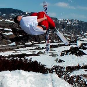Profile picture for Anders Sletten