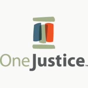 Profile picture for OneJustice